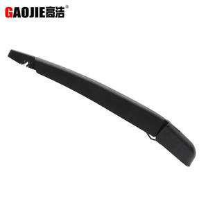 Aplicable al conjunto del brazo del limpiaparabrisas trasero del Fiat Sedici 2002-2009. - Product Image 1