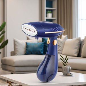 Ferro da <span class=keywords><strong>Stiro</strong></span> Verticale Portatile ed Efficiente, Facile da Usare <span class=keywords><strong>a</strong></span> Casa e in Viaggio, Riscaldamento Rapido, Ferro Elettrico - Product Image 3