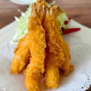 Phấn hoa dính tôm bán buôn tùy biến chất lượng cao dễ nấu đông lạnh tráng - Product Image 5