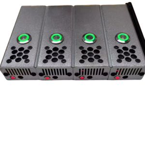 Có thể sạc lại <span class=keywords><strong>mini</strong></span> xách tay tùy chỉnh vô hình con trỏ laser với quạt làm mát Loại-C cổng - Product Image 4