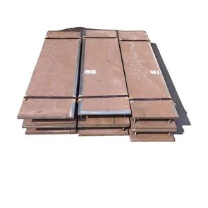 2052858 AB600 راصف الاسفلت المزود بلوحة اسفلت قطع غيار راصف الاسفلت - Product Image 1