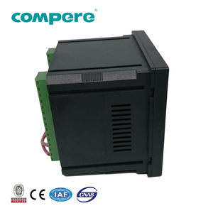 Độ chính xác cao ba giai đoạn phân tích chất lượng điện năng 400Hz Dải tần số và modbus RS485 - Product Image 4
