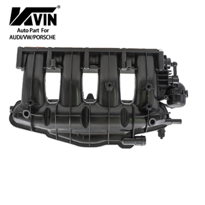 KVIN 06H133185BP Inlaatspruitstuk voor Q5/A4L/C72.0T06H 133 185 BP Inlaatspruitstuk voor Q52.0TB8 Q5 C7 2.0T - Product Image 1