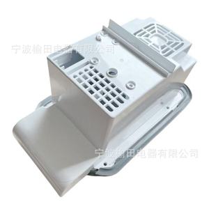 Ventilateur de réfrigérateur 5303918784, pièce de refroidissement électrique à structure détachable - Product Image 4