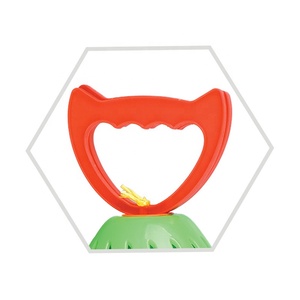 New Arrival Kids Outdoor Sport Toys <strong>Zoom</strong> <strong>Balls</strong> Hands Stretching Push <strong>Ball</strong> Toy for 2 Players Children Indoor Interactive Play Toy - Product Image 6