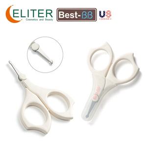 Eliter vendita calda In magazzino 3 In 1 rosa blu verde Babi Kit Manicure Set per la cura del bambino Kit per la cura del bambino Set Manicure per bambini - Product Image 3