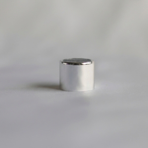Pompe pulvérisatrice industrielle en aluminium pour dosage, oxydation électrolytique, <span class=keywords><strong>manchon</strong></span> intermédiaire compatible avec le col de bouteille en verre FEA15 (17,2x14,5mm) - Product Image 4