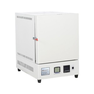 Box-type weerstandsoven voor hoge temperatuur sinteren, gloeien en smelten, model DTN-2.5A-2, 2000°C max. temperatuur, Shanghai, aanpasbaar - Product Image 5