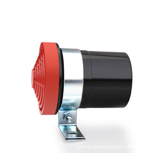 <b>Car</b> <b>Reversing</b> Alarm Horn 12-24V Waterproof Rear Mounted <b>For</b> Truck Forklift - Product Image 4