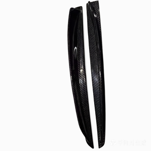 Kit en fibre de carbone sèche amélioré pour Porsche <span class=keywords><strong>911</strong></span> 2019 2020 2021 2022 2023 992.1 <span class=keywords><strong>GT3</strong></span> <span class=keywords><strong>RS</strong></span> - Product Image 2