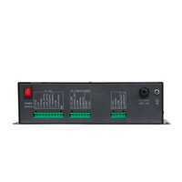 Qifeng TPL1621S 60W 24V Moteur pas à pas à roulement pour découpeuse plasma CNC de bureau avec garantie d'un an