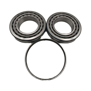 Chất lượng cao bền 6307 6305 Vòng bi rãnh sâu máy móc công nghiệp chống ăn mòn Giao hàng nhanh tùy chỉnh - Product Image 2