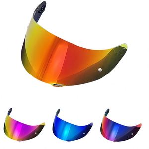 Venta Directa de Fábrica, Lentes Compatibles con Cascos K1, K1S/K3SV/K5S, Lentes Electrochapadas con Función Antipolvo - Product Image 2