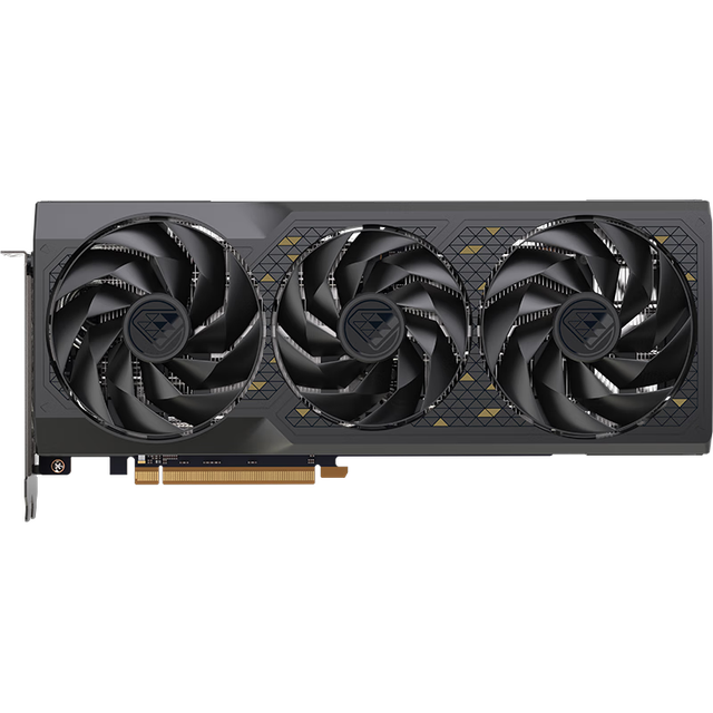 Used Gaming GPU RX6500XT RX6600 RX6750GRE RX6650XT RX6750XT RX 6750 GRE 12G Gaming Graphics Card