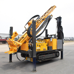 Machine <span class=keywords><strong>de</strong></span> forage à circulation inversée <span class=keywords><strong>de</strong></span> 500 m pour l'exploration géologique et minière au Ghana, équipement <span class=keywords><strong>de</strong></span> forage RC à vendre - Product Image 1