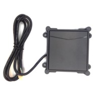 Radar de prévention des collisions sans contact 77 GHz pour drone agricole et industriel, portée 120 m, CAN UART, connexion transparente ArduPilot