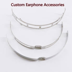 Diadema de metal iluminada GB para auriculares para juegos Luces personalizables - Product Image 6