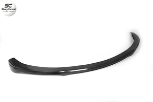 สปอยเลอร์กันชนหน้าคาร์บอนไฟเบอร์สำหรับเทสล่า โมเดล เอส 85 พี85 ปี <span class=keywords><strong>2014</strong></span> ขึ้นไป - Product Image 5