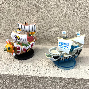 ฟิกเกอร์อนิเมะโมเดลการ์ตูน<span class=keywords><strong>ลู</strong></span><span class=keywords><strong>ฟี่</strong></span>ไปร่าเริงเรือโจรสลัดแสนสดใส - Product Image 4