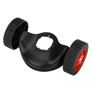 Cortadora de Césped Inalámbrica Directa de Fábrica, Compatible con Batería <span class=keywords><strong>Makita</strong></span>, Recortadora de Césped de Litio de Alta Potencia para Jardín y Limpieza de Terrenos - Product Image 4