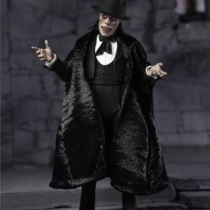 Figurine d'action en PVC de 7 pouces NECA 04816 Universal Monsters Phantom of the Opera Lon Chaney - Product Image 3