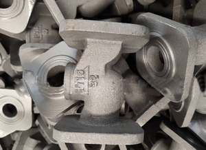 Thép carbon <span class=keywords><strong>wcb</strong></span> lng Hướng dẫn sử dụng flowserve kiểm soát DN80 vuông mặt bích toàn cầu van - Product Image 6