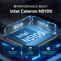 Tableta Robusta ONERugged M80J, 8 Pulgadas, Windows, Intel N5100, NFC, Escáner de Código de Barras 2D, Resistente al Agua IP65, Tableta Industrial MIL-STD-810H