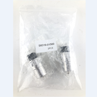 Sensor Speedometer Berkualitas Tinggi MR750084 S8319-01560 S8319-01451 S8319-01511 untuk Hino