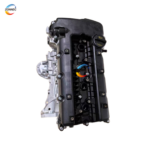 Motor de Venta caliente PARA <span class=keywords><strong>Hyundai</strong></span> <span class=keywords><strong>H1</strong></span> G4KG 2.4L 4 Cilindros Auto Motor Systems G4KG <span class=keywords><strong>Hyundai</strong></span> Motor para la venta - Product Image 2