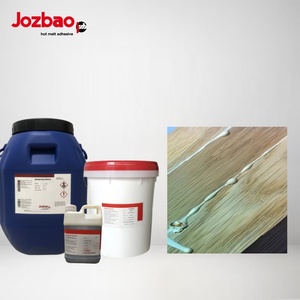 غراء لاصق D4 أخضر غير سام ، غراء لاصق بلوح خشبي عالي اللزوجة لجميع أنواع التسمّم - Product Image 4