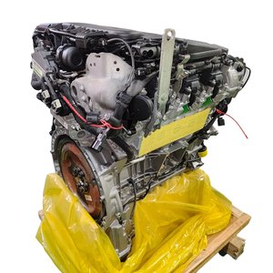 محرك M276 لمرسيدس X166 GL W292 GLE W166 S-Class E محرك M276821 3.0L V6 <span class=keywords><strong>Bi</strong></span> - Product Image 5