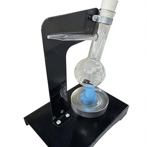 J80149 Simple Miniature Steam Turbine Generator Kit: Steam Turbine Principle Teaching Instruments for <b>Physics</b> Experiments - Product Image 3