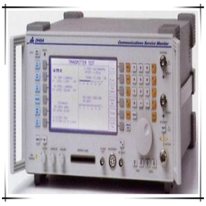 เครื่องทดสอบวิทยุ New Marconi IFR 2945B ตัวเรือนอะลูมิเนียม วัสดุซิลิโคน 2569 กำลังไฟ รับประกัน 1 ปี สำหรับการทดสอบอัลตราโซนิก - Product Image 2
