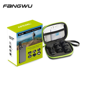 Chất Lượng Hàng Đầu Ống Kính Ma Thuật Micro Thiết Lập Cho Điện Thoại Di Động - Product Image 6