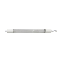 Fabricant de source lumineuse de lampe excimère 172 nm, lampe UV de nettoyage lumineux, modification de surface