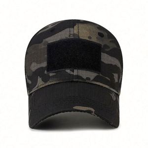 Gorra de Béisbol Deportiva, Nueva, Moderna, Económica, para Senderismo, Golf, Béisbol, Gorras de Béisbol Cosidas, Gorras de Béisbol de Camuflaje - Product Image 3