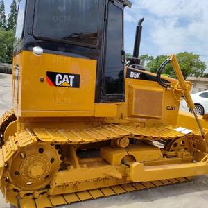 Caterpillar D5K CATD6R CAT D6G D6M D5k D5h D5 <span class=keywords><strong>D4</strong></span> D6 d'occasion à faible consommation de carburant, presque neuf, en vente flash - Product Image 5