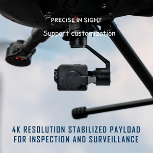 <span class=keywords><strong>2</strong></span>-осевой и <span class=keywords><strong>3</strong></span>-осевой стабилизатор для дронов с бесщеточным двигателем, крепление для камеры 8K, профессиональный стабилизатор для кинематографии на дроне - Product Image 5