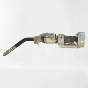 Montaje de pistola de soldadura privada no estándar Maifarer, sistema de interfaz trasera de estilo europeo para soldadura W500/TBi42G modelo 300A - Product Image 3
