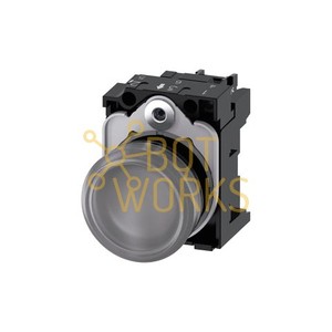 Siemens 3SU11066AA701AA0 - Nuovo - Product Image 1