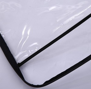 Borsa copripiumino personalizzata ecologica - Product Image 2