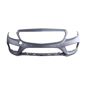 Soporte de Cubierta Inferior Central del Parachoques Trasero 2058851600 para <span class=keywords><strong>Mercedes</strong></span> W205 <span class=keywords><strong>Clase</strong></span> <span class=keywords><strong>C</strong></span> Sedán Coupé <span class=keywords><strong>Cabrio</strong></span> T-Model C300 C63 AMG - Product Image 3