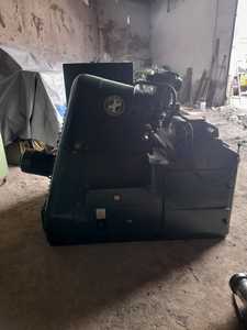 เครื่องเจียรเฟืองประสิทธิภาพสูงเพื่อการผลิตเฟืองโลหะที่มีประสิทธิภาพ การตัดฟันที่แม่นยำ การทำงานที่เสถียร และความน่าเชื่อถือ - Product Image 5