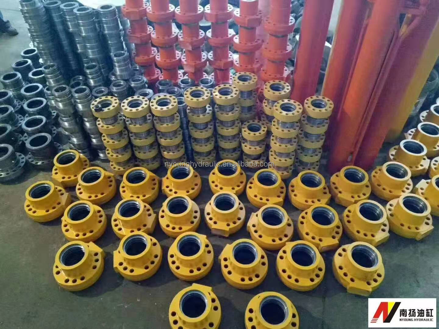 Zx240-3, Zx200-3, Zx330-3 Hydro Cylinder Piston for Excavators - 1