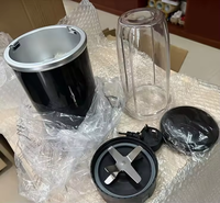 265335 600W 600ml nouveaux appareils de cuisine multifonctions portable nutri blender mini nutribender
