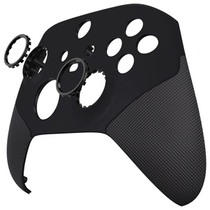 Coque de protection noire ASR pour manette Xbox Series X ExtremeRate - Product Image 3