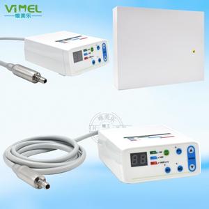 Máquina Eléctrica de Pulido Dental con Fibra Óptica 1:5 para Preparación de Dientes, Equipo de Limpieza y Obturación Dental, Exclusivo para Comercio Transfronterizo - Product Image 2