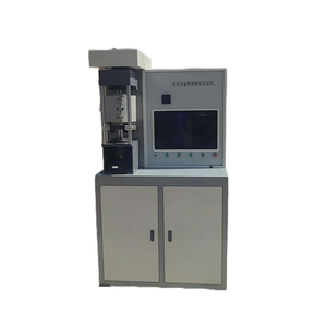 High-Speed High-Temperature <strong>Friction</strong> and Wear <strong>Testing</strong> Machine Vertical Universal <strong>Friction</strong> and Wear Tester Factory Price - Product Image 4
