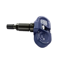 Sensor de Presión de Neumáticos TPMS para Tesla Model Y S X 3, Sistema de Monitoreo de Presión de Neumáticos 1490701-01-B 1490701-00-B 1490701-01-C