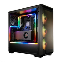 Sarung Komputer Led Neon Fleksibel A-RGB 5V 3Pin Desktop Game PC